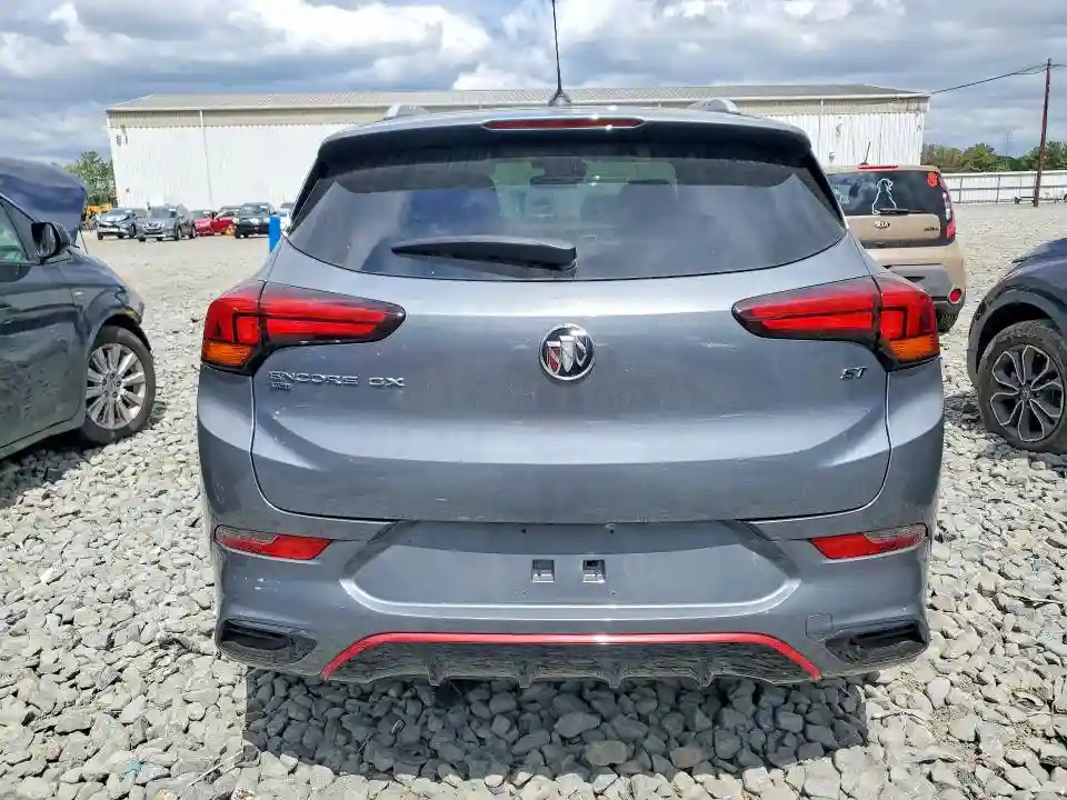 KL4MMESL1MB156255 2021 BUICK ENCORE-5