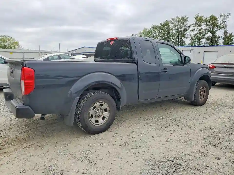1N6BD0CT6HN777653 2017 NISSAN FRONTIER-2