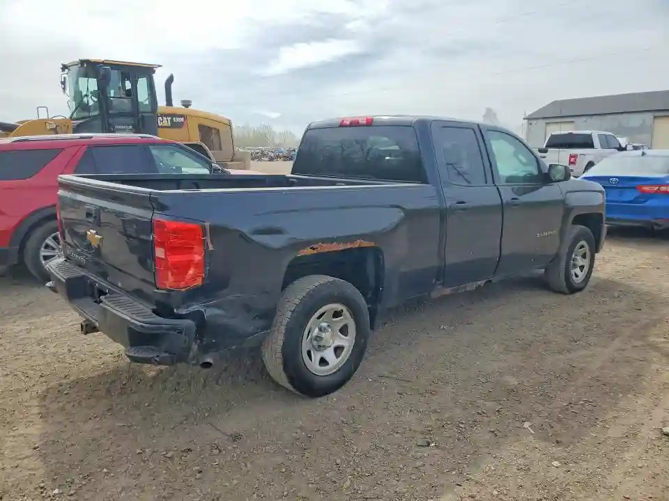 1GCRCNEH2GZ325202 2016 CHEVROLET SILVERADO-2