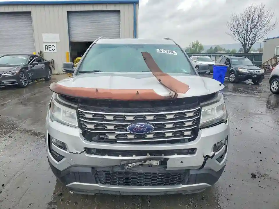 1FM5K8D8XGGA31848 2016 FORD EXPLORER-4