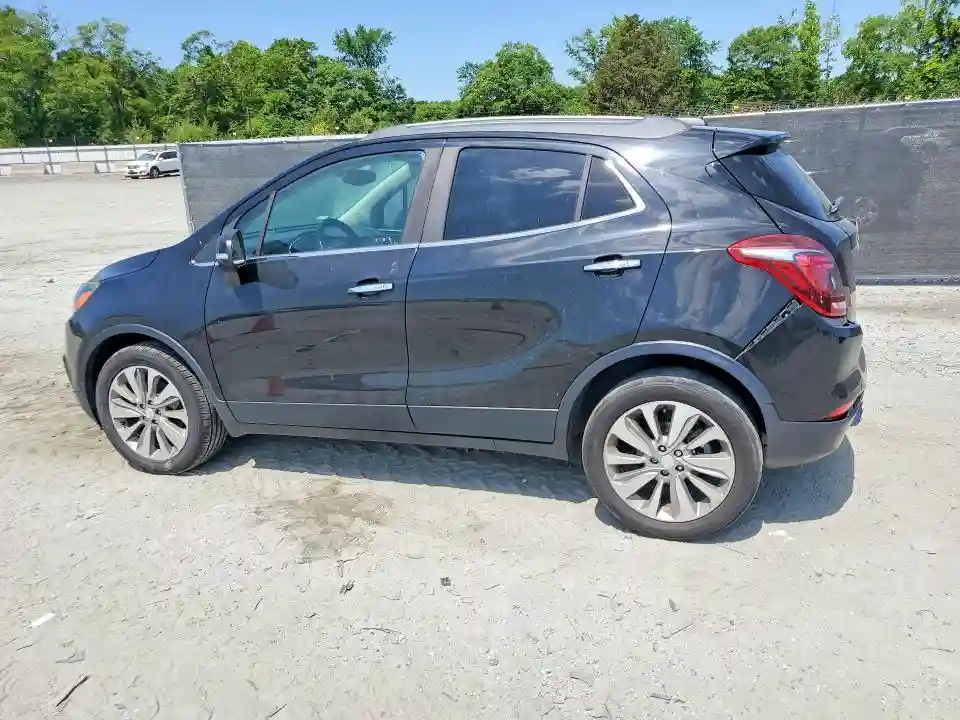 KL4CJASB0KB879368 2019 BUICK ENCORE-1