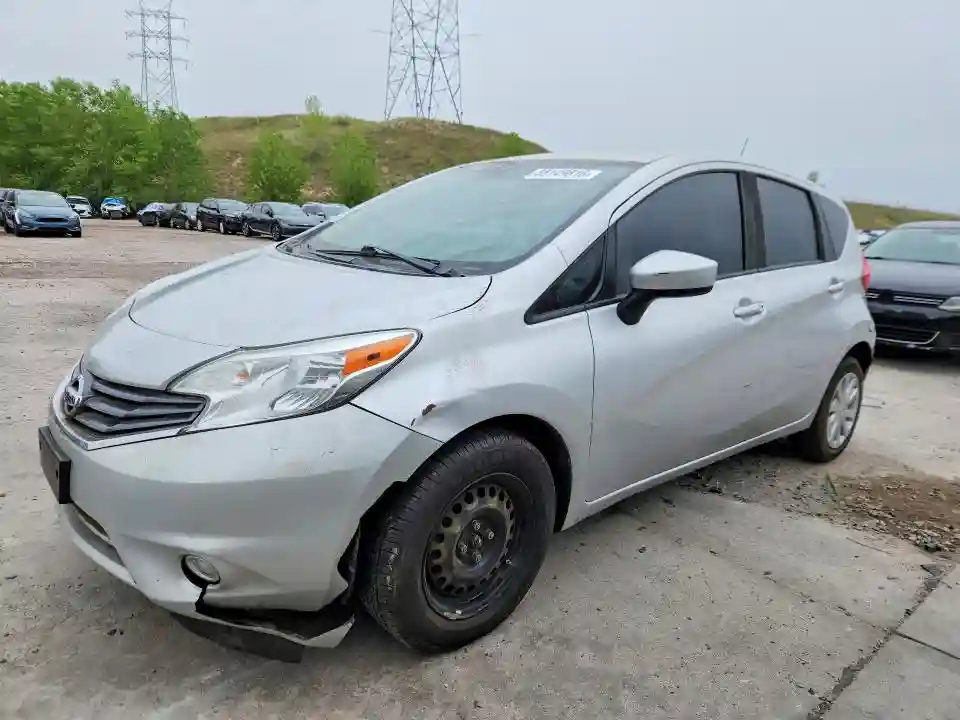 3N1CE2CP6GL404293 2016 NISSAN VERSA-0