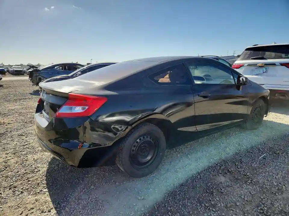 2HGFG3B59CH544000 2012 HONDA CIVIC-2
