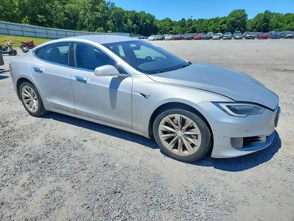 5YJSA1E15GF175224 2016 TESLA MODEL S-3