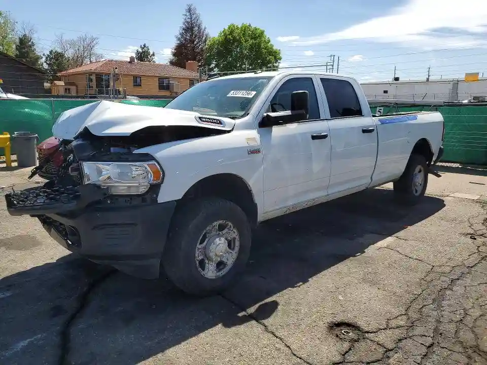 3C63R3GJ5NG276817 2022 RAM 3500-0