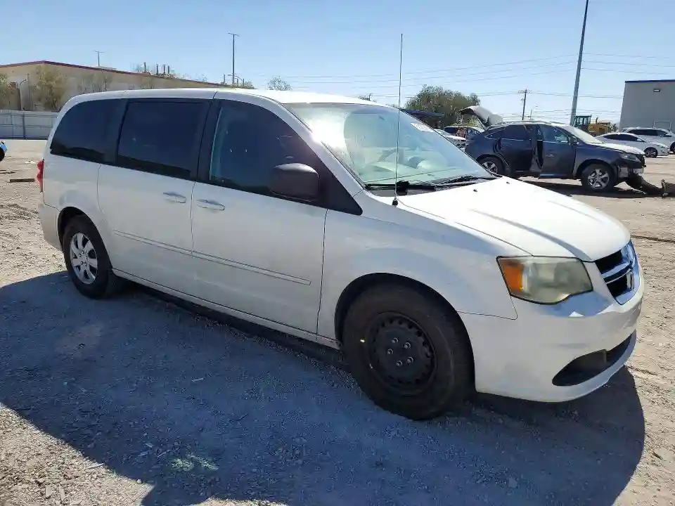 2C4RDGBG9CR204207 2012 DODGE CARAVAN-3