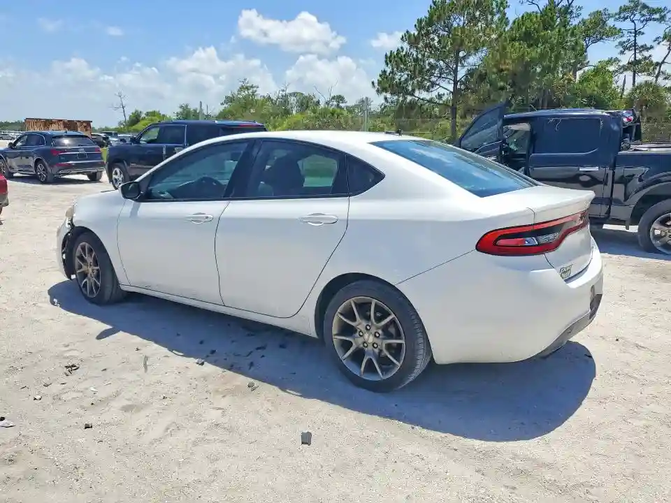 1C3CDFBB2ED672066 2014 DODGE DART-1