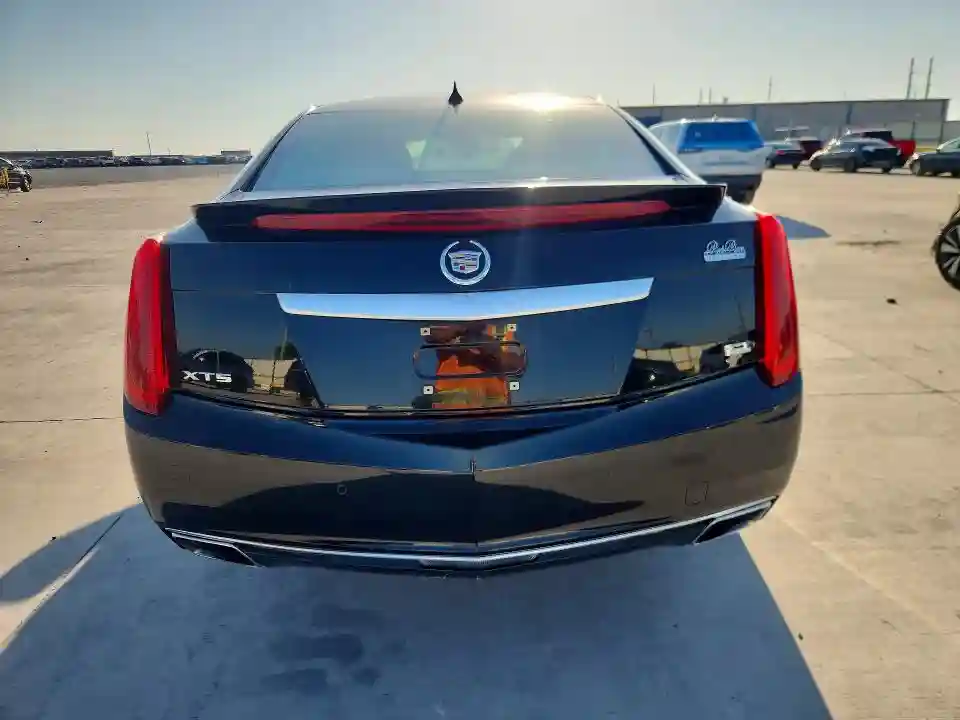 2G61U5S35D9112966 2013 CADILLAC XTS-5