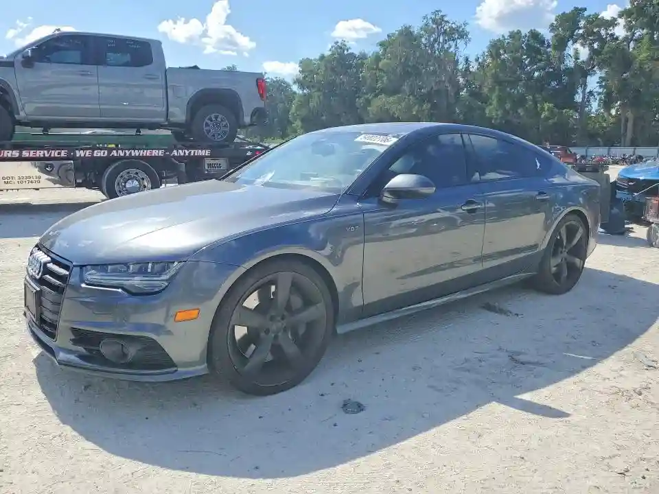 WAU2FAFC9JN092421 2018 AUDI S7/RS7-0