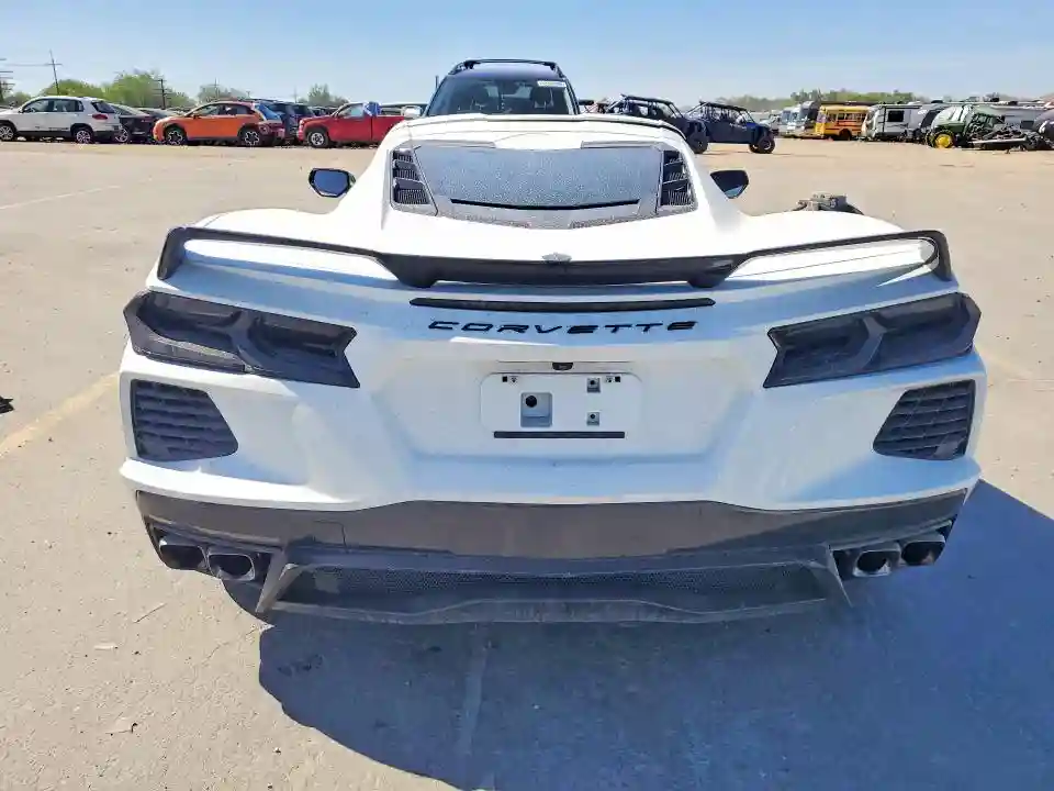 1G1YA2D4XM5113836 2021 CHEVROLET CORVETTE-5