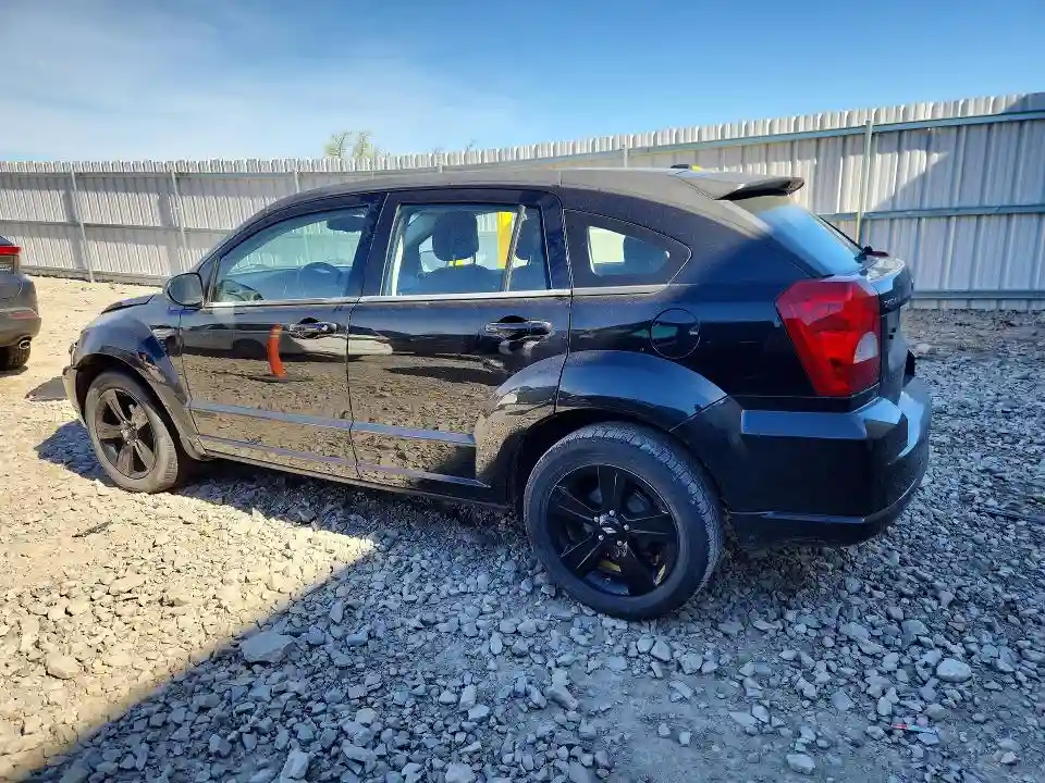1B3CB3HA8BD116825 2011 DODGE CALIBER-1