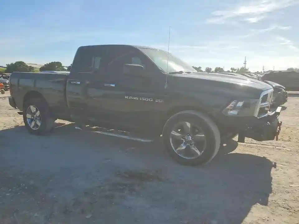 1D7RB1GT0BS530621 2011 DODGE RAM 1500-3