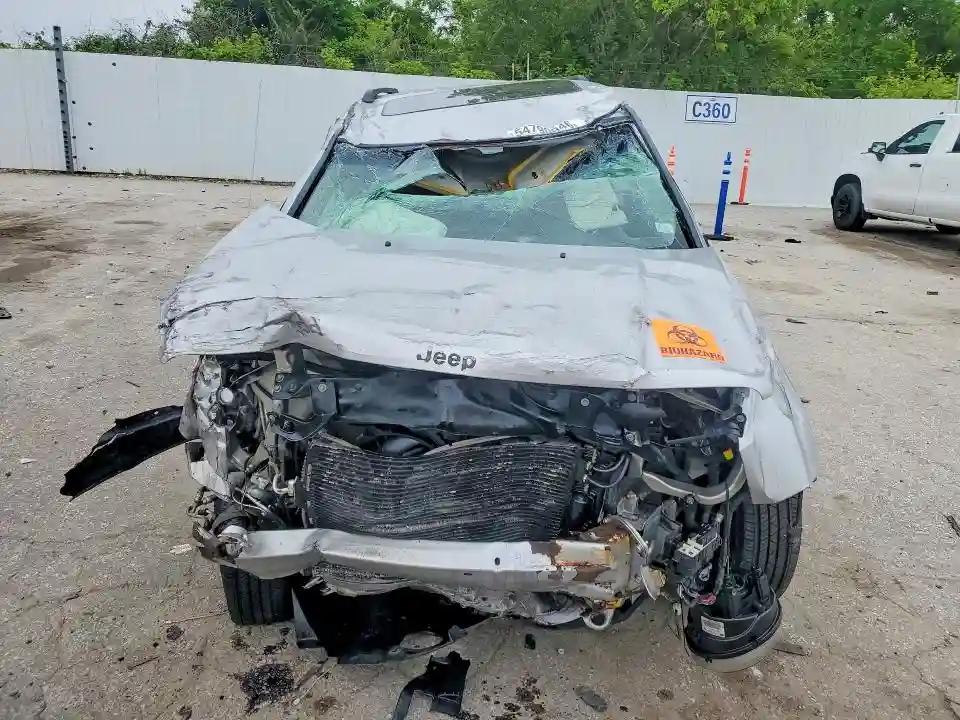 1J4NT2GA9AD582854 2010 JEEP PATRIOT-4