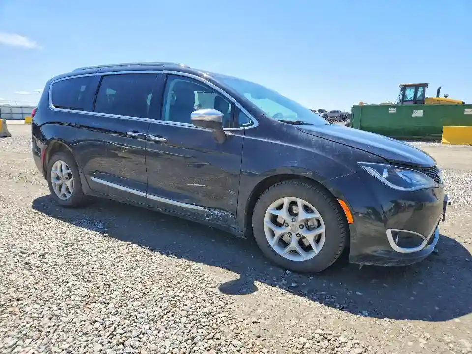 2C4RC1GG1LR272445 2020 CHRYSLER PACIFICA-3