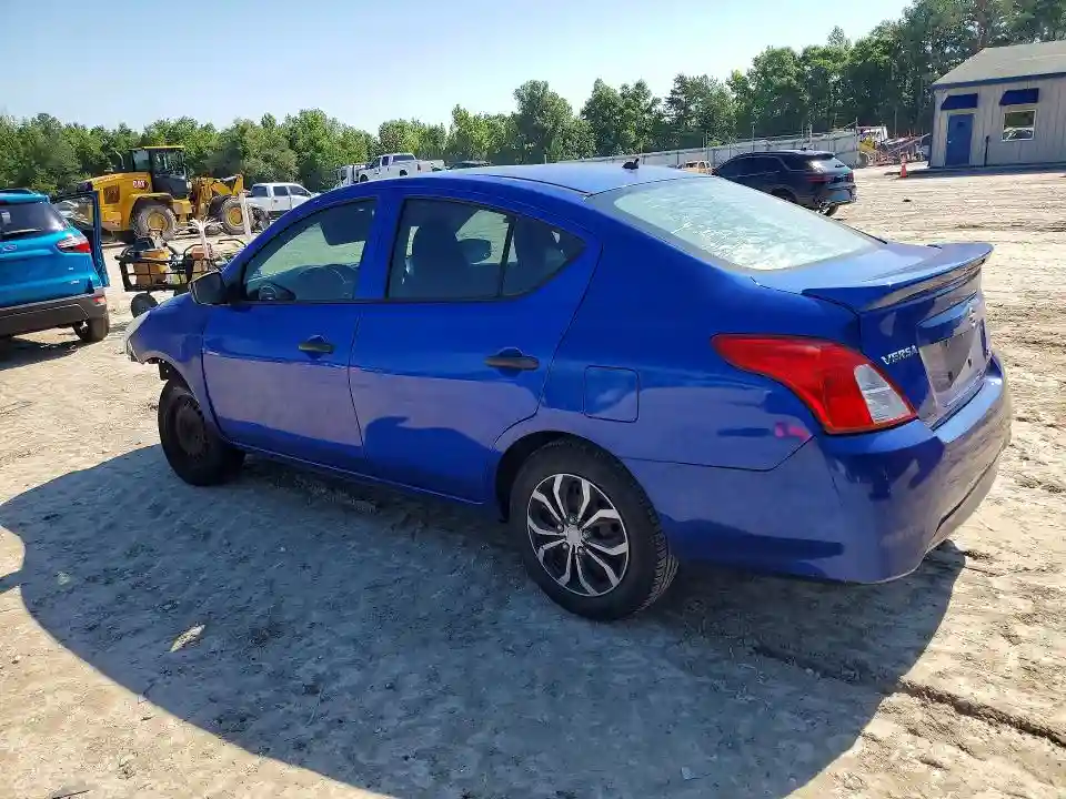 3N1CN7AP0GL872908 2016 NISSAN VERSA-1