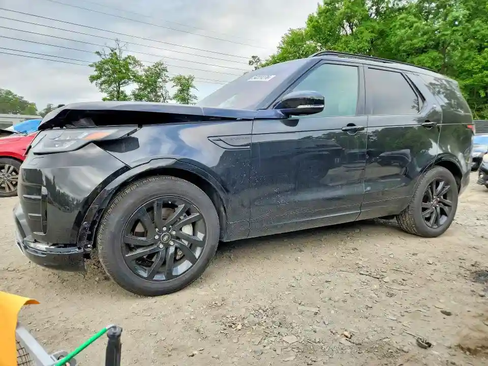 SALRU2RV4L2437782 2020 LAND ROVER DISCOVERY-0