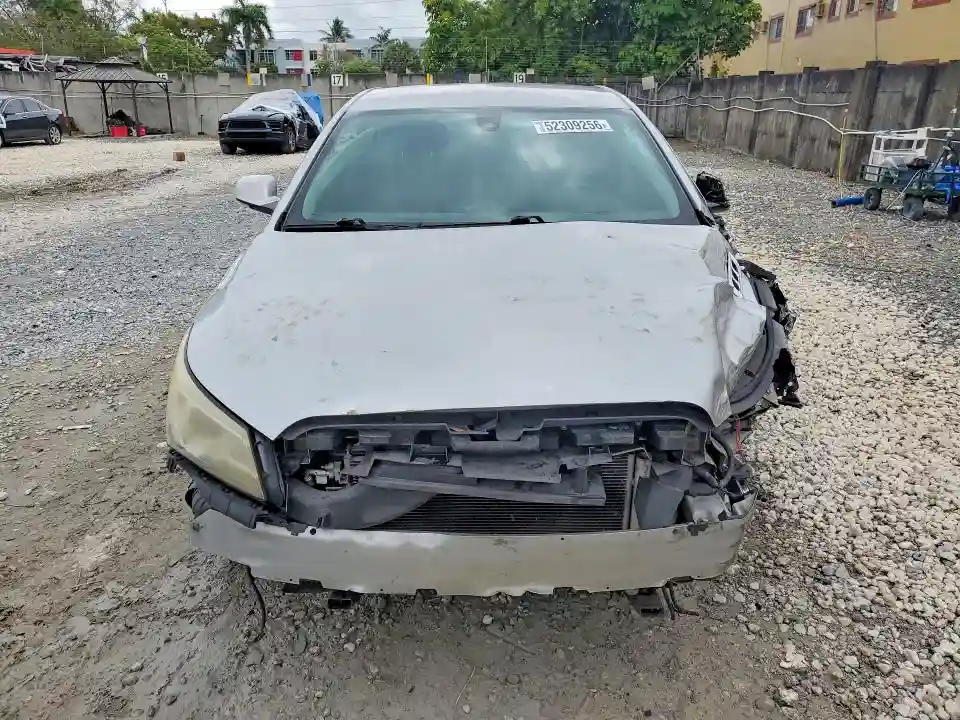 1G4GB5G36GF119776 2016 BUICK LACROSSE-4