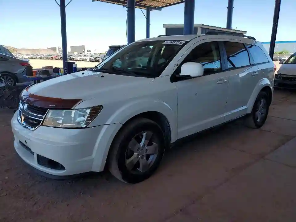 3D4PH1FG5BT504389 2011 DODGE JOURNEY-0