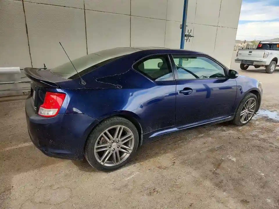 JTKJF5C71C3042164 2012 SCION TC-2