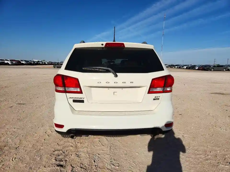 3C4PDCBG2FT524678 2015 DODGE JOURNEY-5