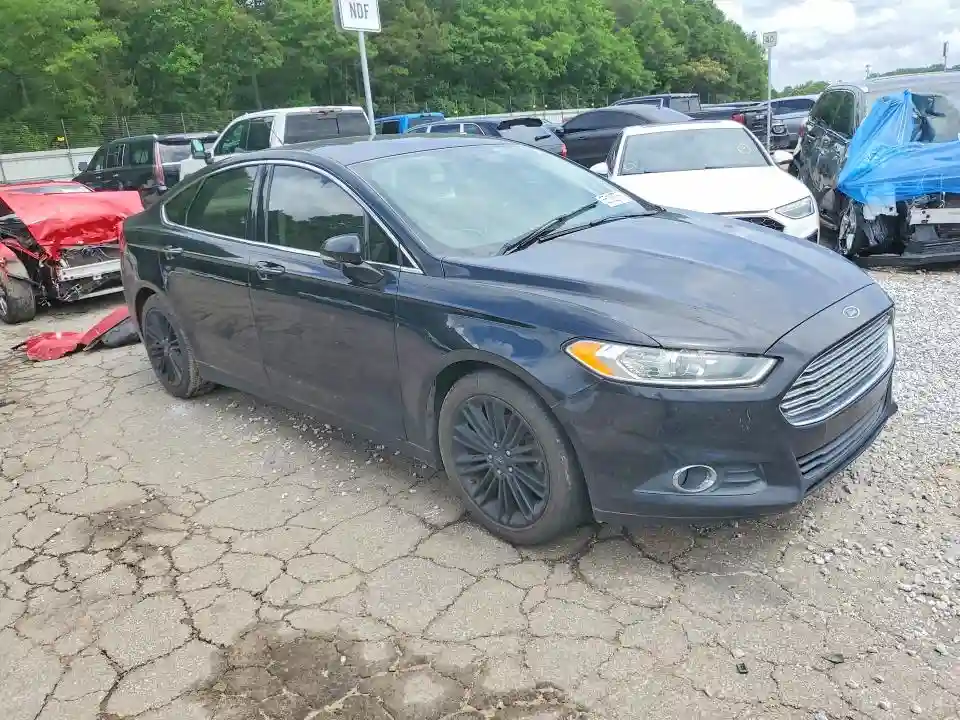 3FA6P0HD9GR274181 2016 FORD FUSION-3