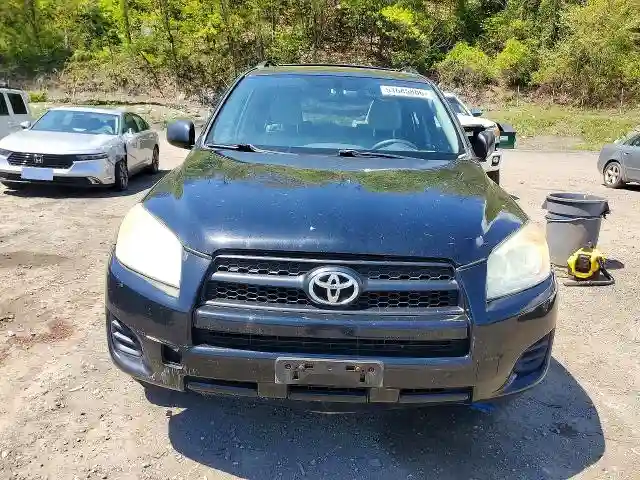 2T3BF4DV7BW136371 2011 TOYOTA RAV4-4