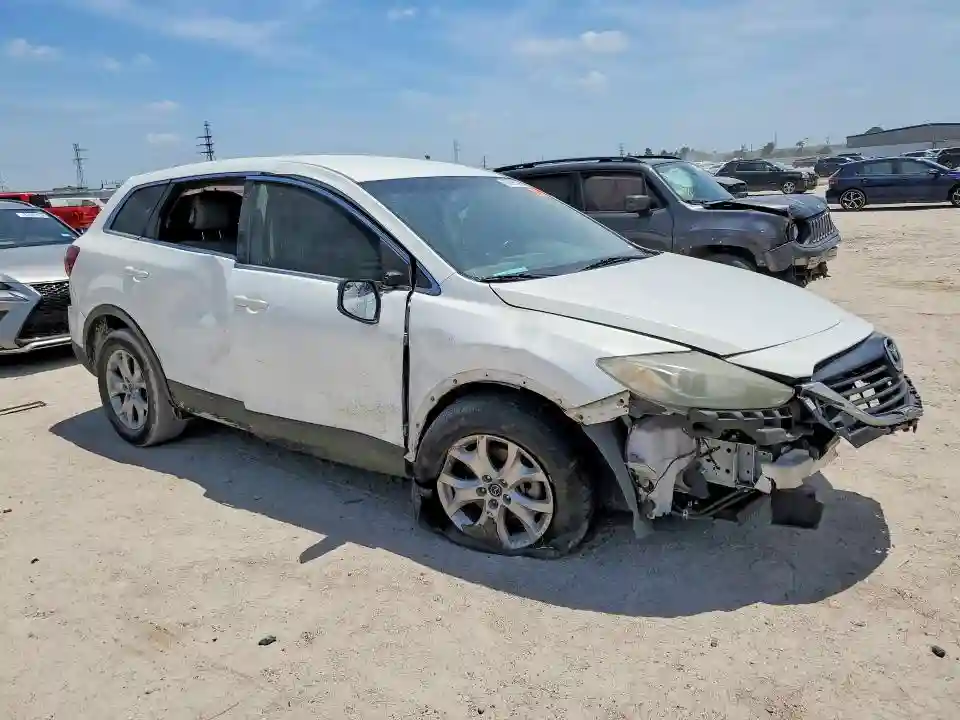 JM3TB2BA2F0455876 2015 MAZDA CX-9-3