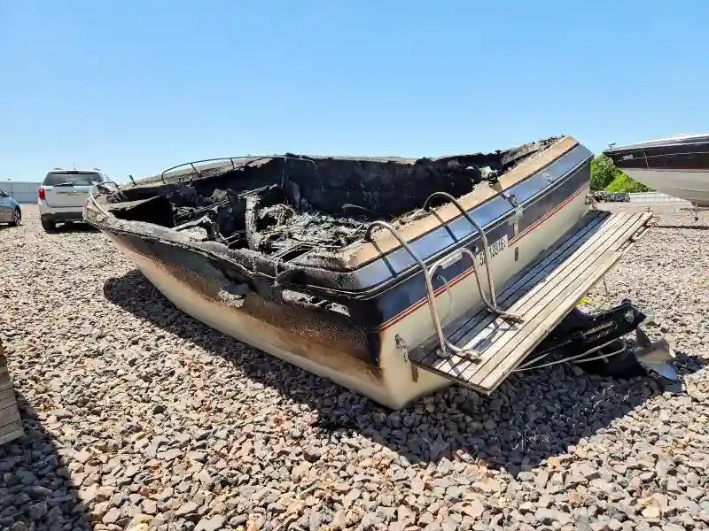 FGE2B296F787 1987 COBALT BOAT-2