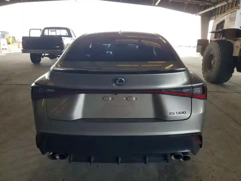 JTHAP1D20P5004871 2023 LEXUS IS-5