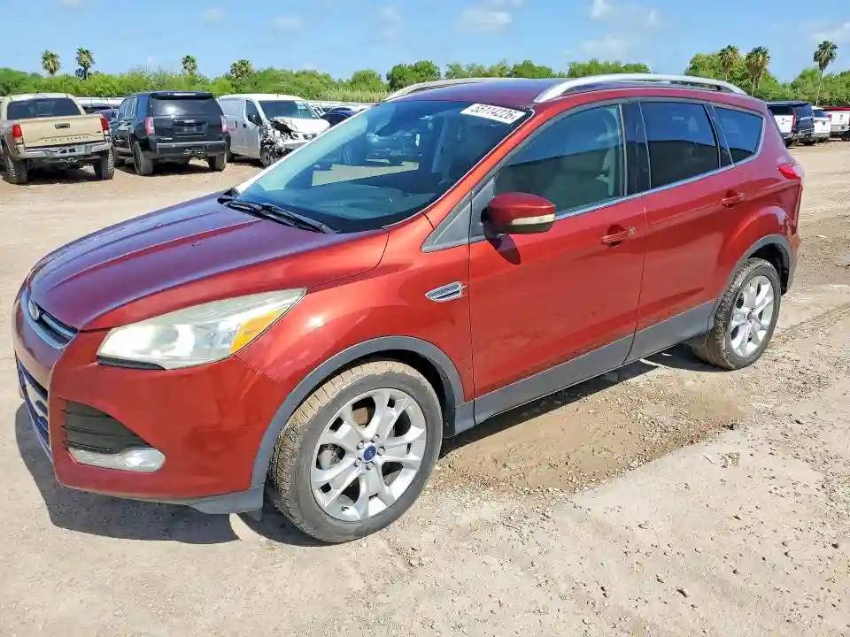 1FMCU0JX3GUB97435 2016 FORD ESCAPE-0