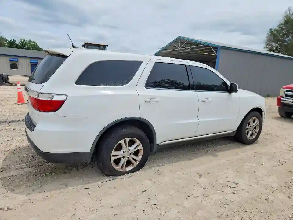 1C4RDHAG1DC692392 2013 DODGE DURANGO-2
