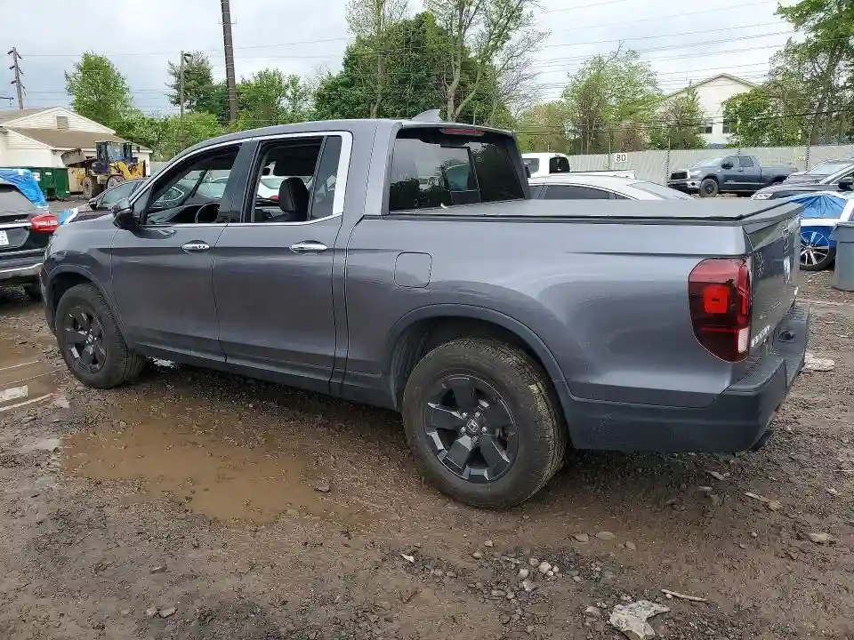 5FPYK3F75NB004242 2022 HONDA RIDGELINE-1