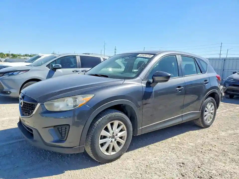 JM3KE4BEXE0317518 2014 MAZDA CX-5-0