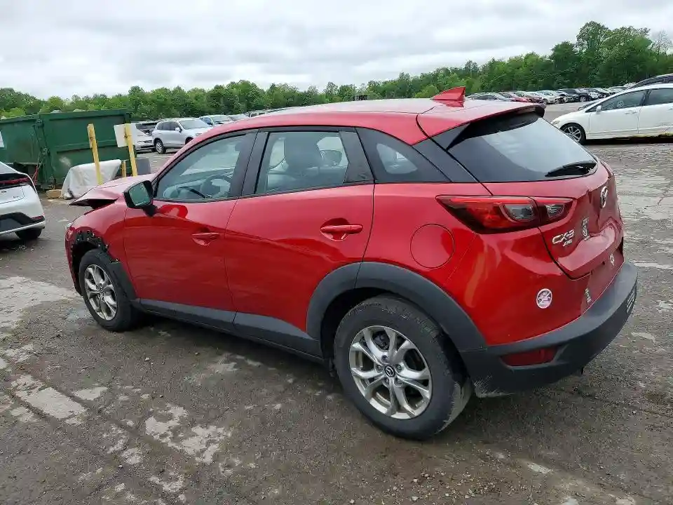 JM1DKBC73G0124788 2016 MAZDA CX-3-1