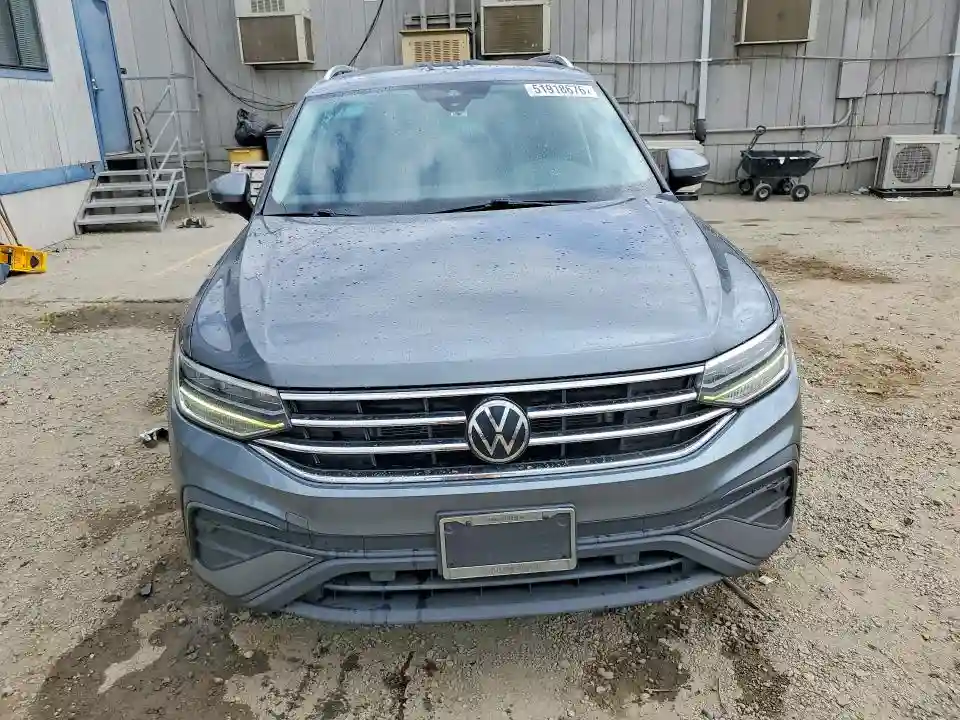 3VV3B7AX1NM100402 2022 VOLKSWAGEN TIGUAN-4
