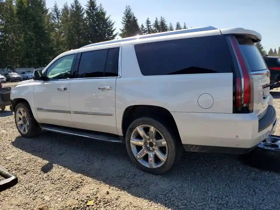 1GYS4JKJ7LR136192 2020 CADILLAC ESCALADE-1