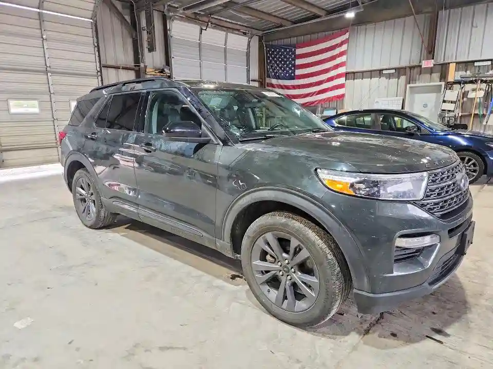 1FMSK8DH9NGB54539 2022 FORD EXPLORER-3