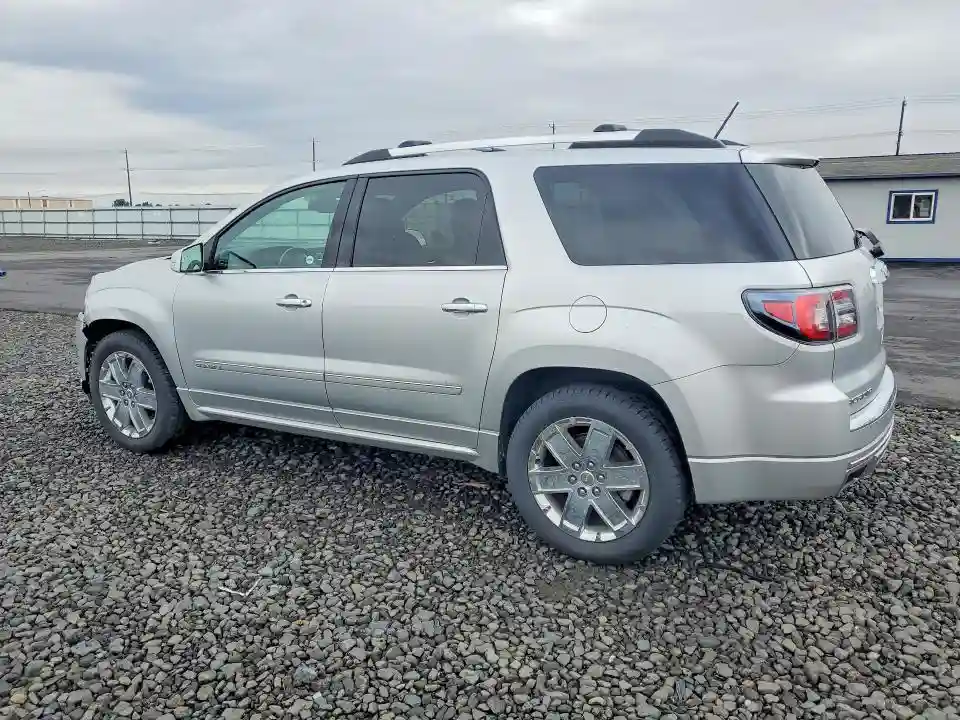 1GKKVTKD0EJ369605 2014 GMC ACADIA DEN-1