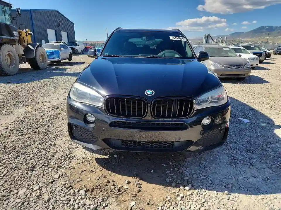 5UXKS4C52F0N11203 2015 BMW X5-4
