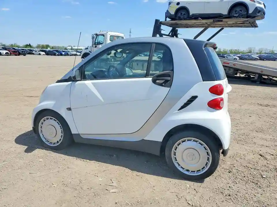 WMEEJ3BA1CK574384 2012 SMART FORTWO-1