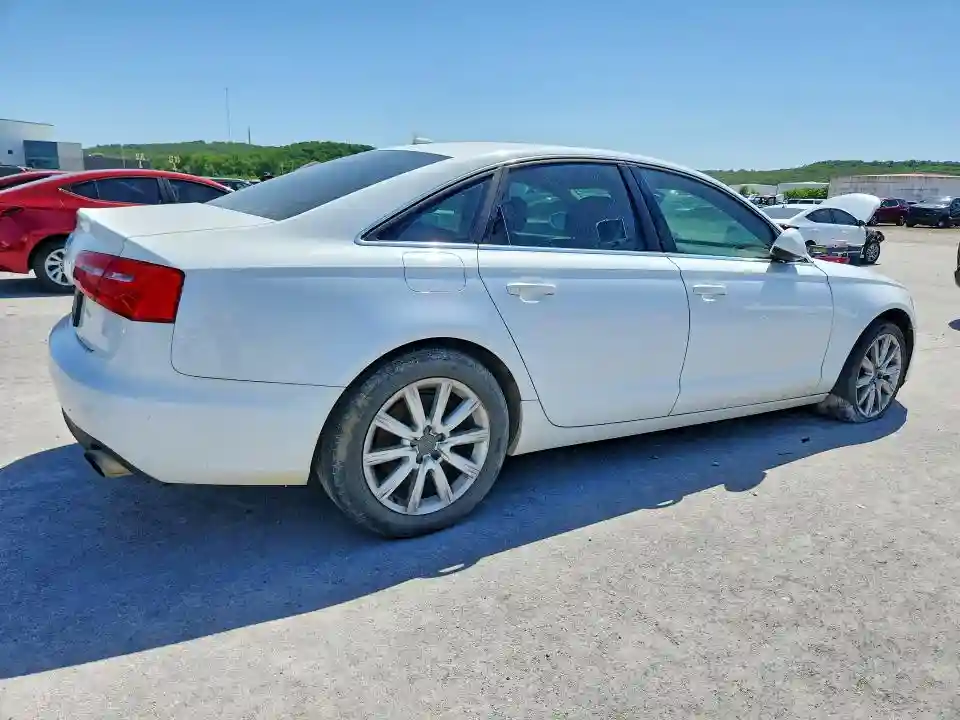 WAUCFAFC7EN059976 2014 AUDI A6-2