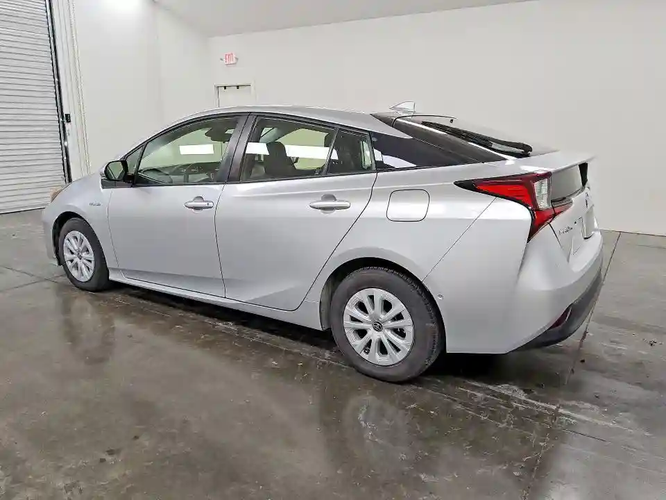 JTDKARFU3K3086863 2019 TOYOTA PRIUS-1