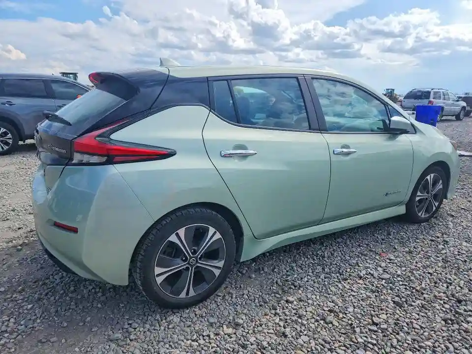 1N4AZ1CPXKC306803 2019 NISSAN LEAF-2