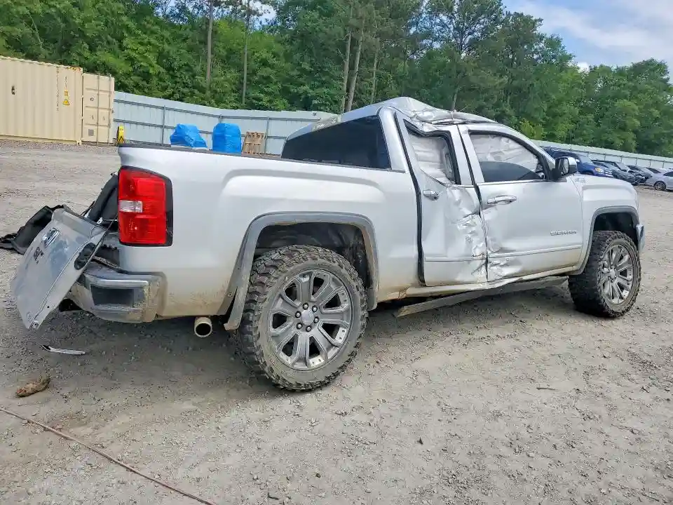 3GTU2MEC1HG101433 2017 GMC SIERRA-2