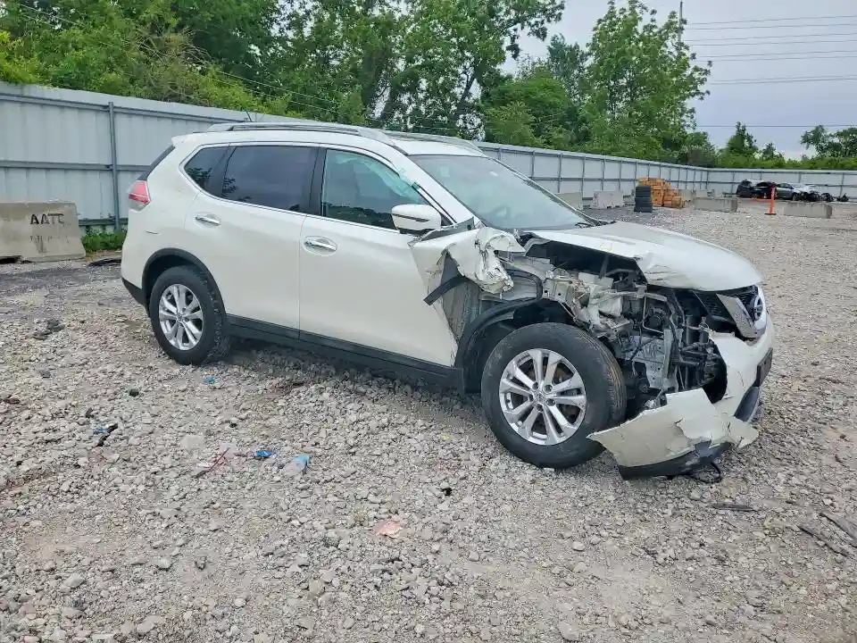 5N1AT2MV5GC770339 2016 NISSAN ROGUE-3