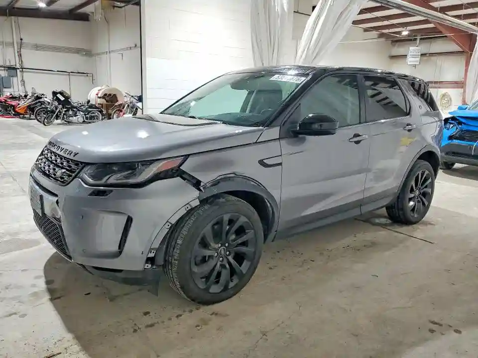 SALCP2FXXLH861337 2020 LAND ROVER DISCOVERY-0
