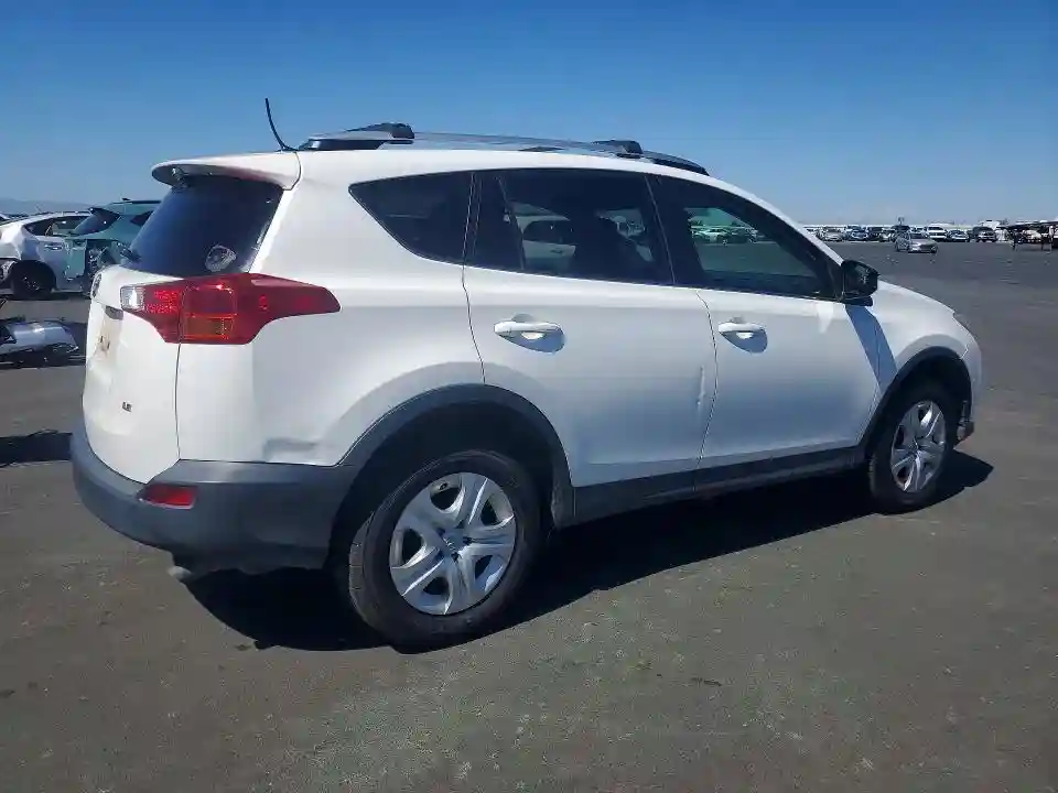 JTMZFREV3ED039485 2014 TOYOTA RAV4-2