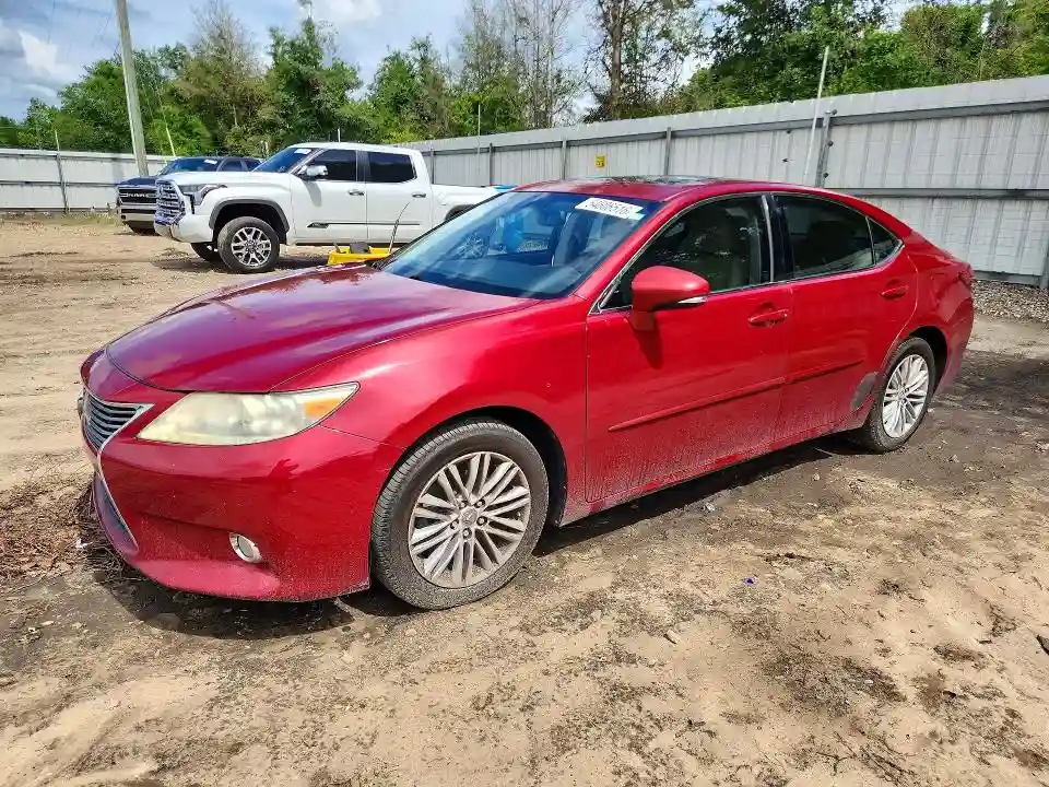 JTHBK1GG2D2080776 2013 LEXUS ES-0