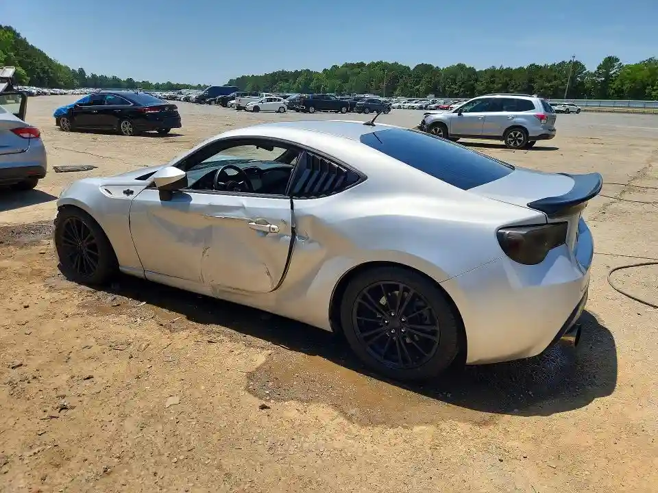 JF1ZNAA14D2730015 2013 SCION FRS-1