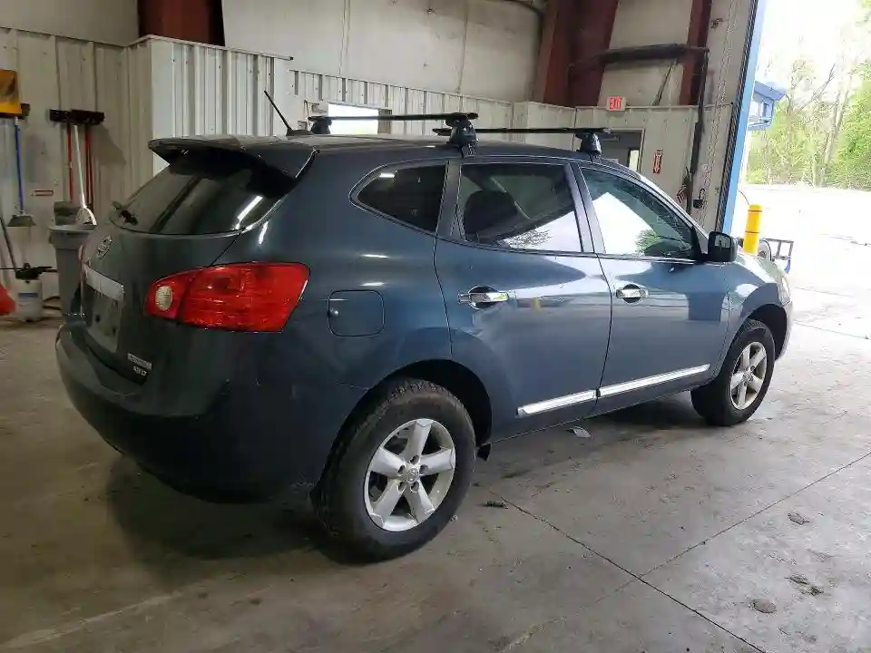 JN8AS5MV2CW716325 2012 NISSAN ROGUE-2